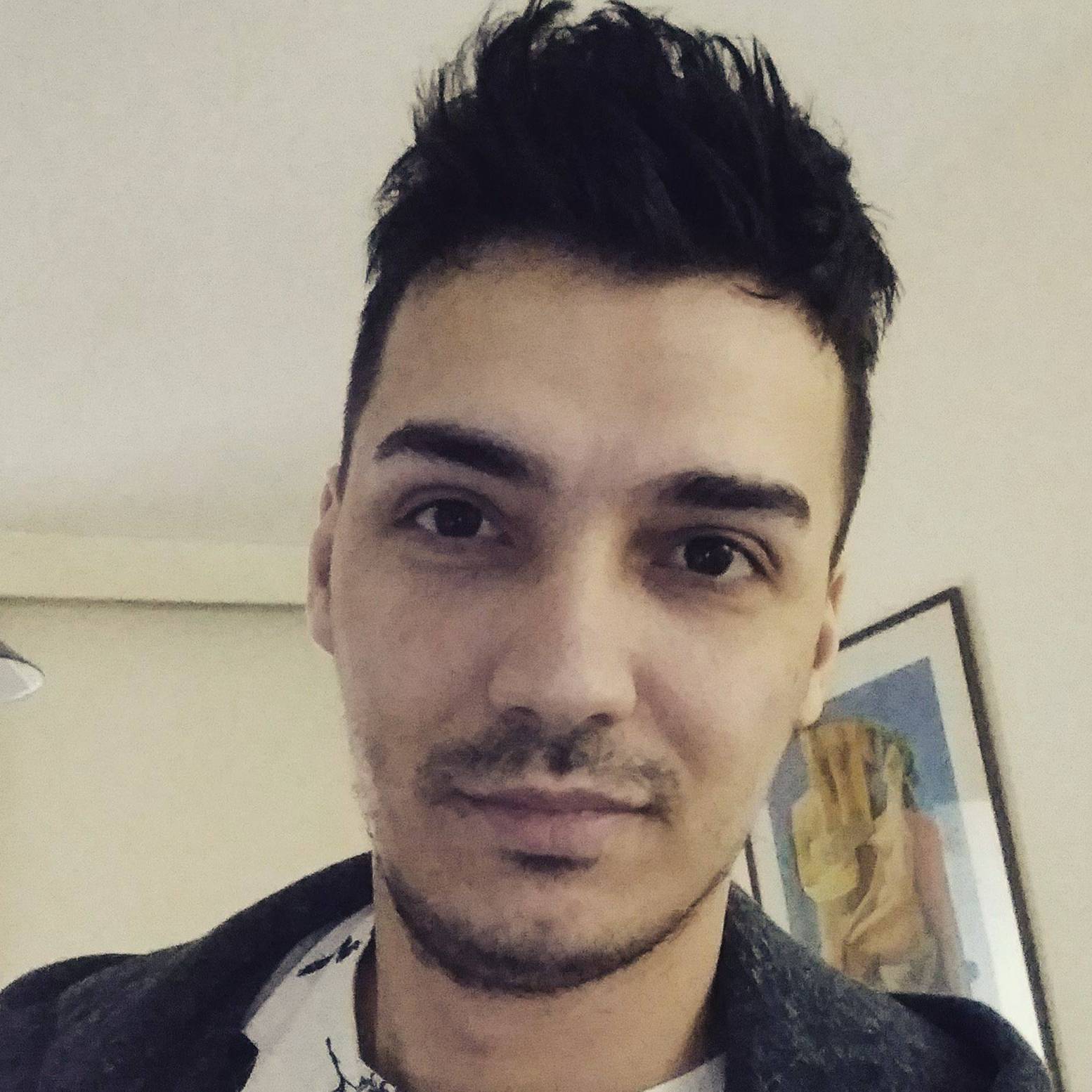 Φώτιος Χειρίδης