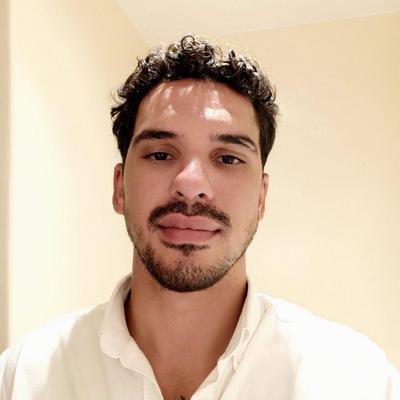 Pantelis Ampelas