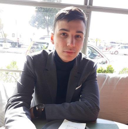 Apostolos Bais