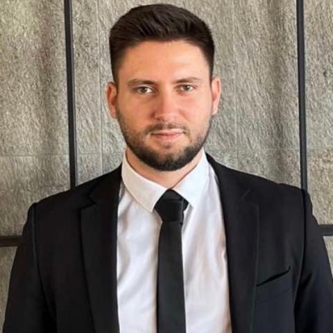 Ioannis Touloumis