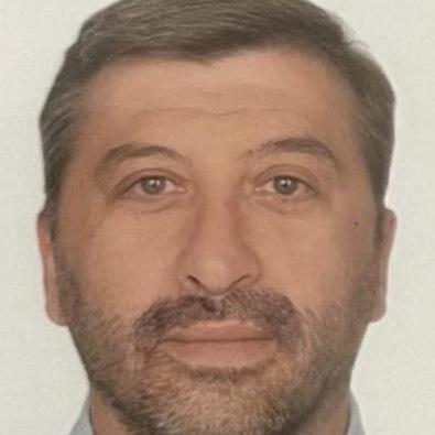 Ioannis Sideratos