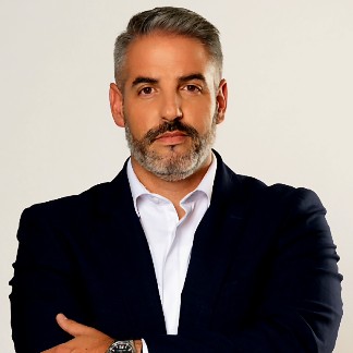Antonis Traiforos