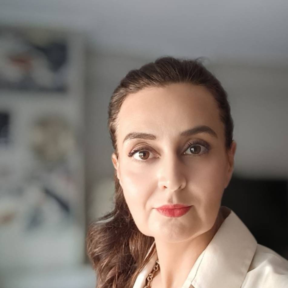 Anzhelika Appazidi