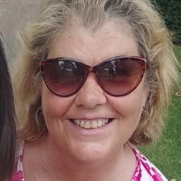Corinne Roeland