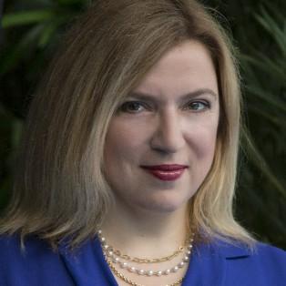 Christina Alissandraki