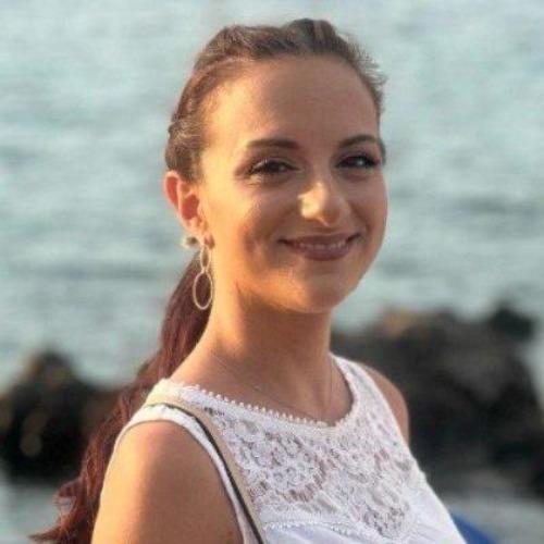Sofia Foufli