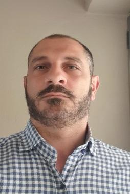 Stylianos Perissakis