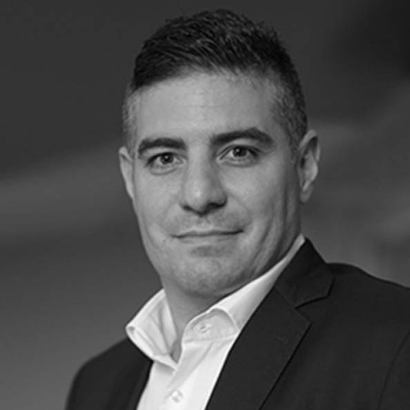 Christos Michas