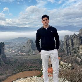Manolis Kipriotakis