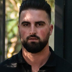 George Varavvas