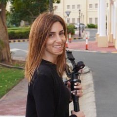 Mariana Pandi