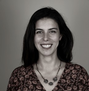 Maria Bakali