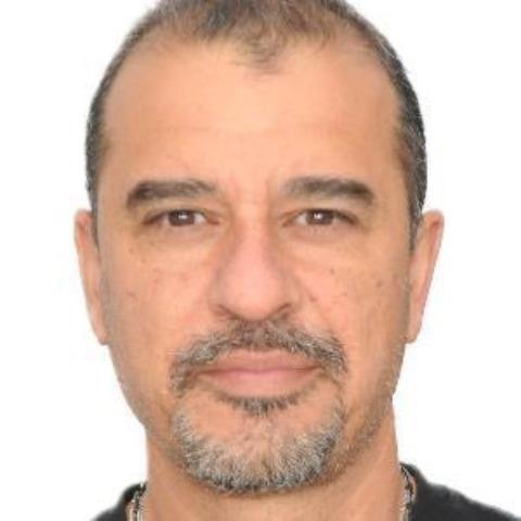 Constantinos Constantinou