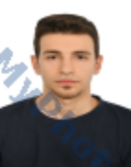 Georgios Fragkopoulos