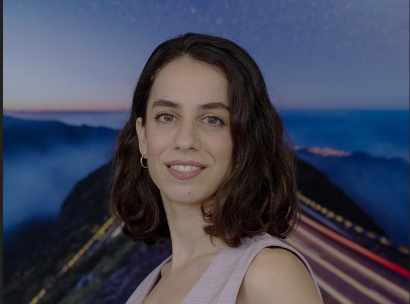 Maria Lefe