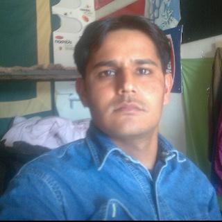 Azhar Iqbal