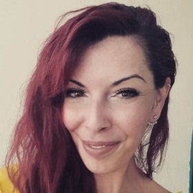 Eirini Rena Vlahogianni