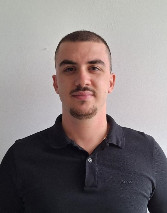 Vesel Dalipaj