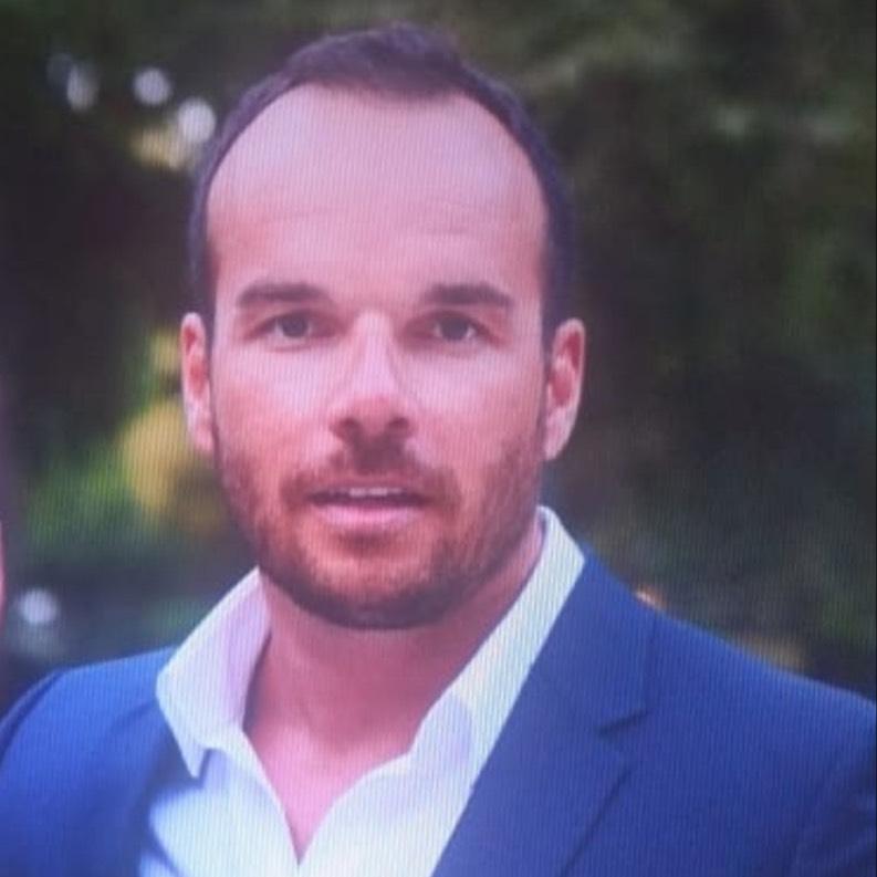 Ioannis Zouganelis