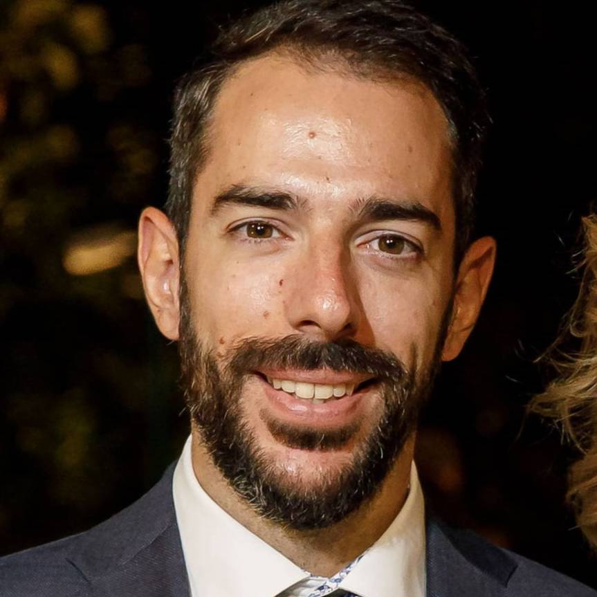Michail Grivas