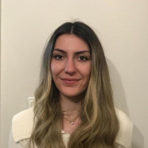 Dimitra-Asimina KOUSKOURIDA