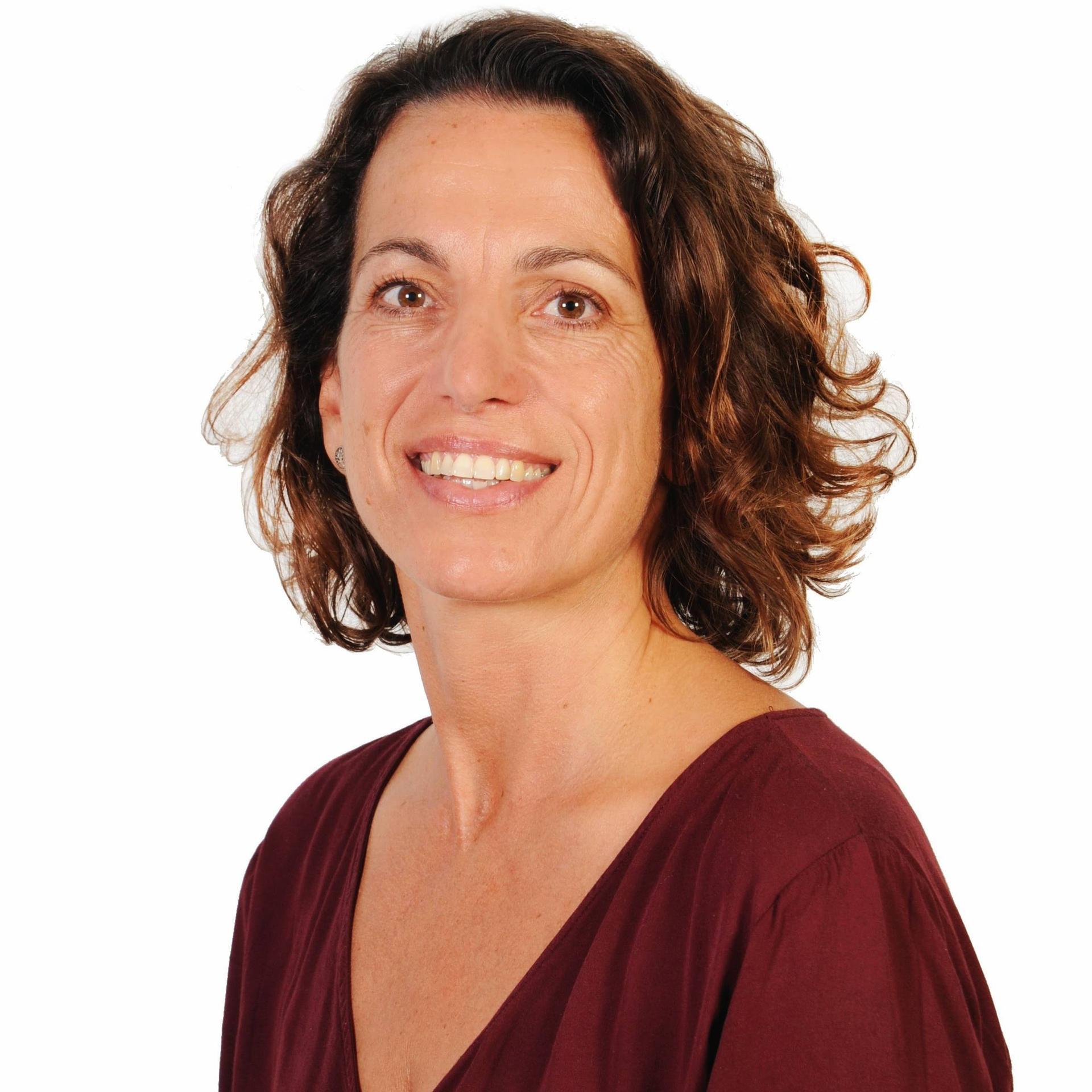 Anna Chanioti