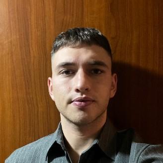 NIKOS SPINOS