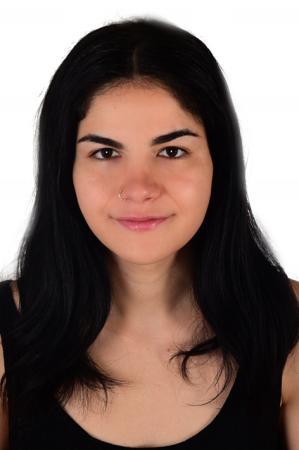 Eleni Spanou